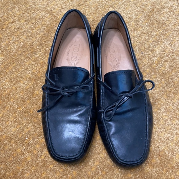 TOD’S Men’s GOMMINO Driving Shoes - Picture 4 of 11